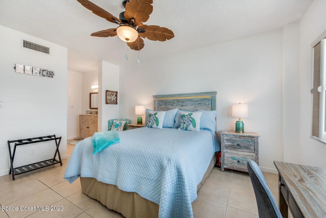 Photo of Unit 607 at 205 Highway A1a