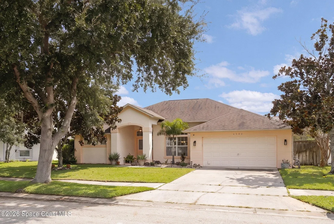Photo of 4205 Long Leaf Drive
