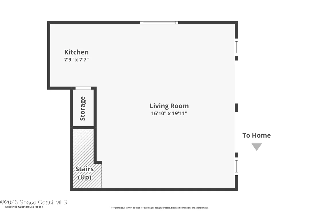 Photo of 2105 Mac Farland Drive