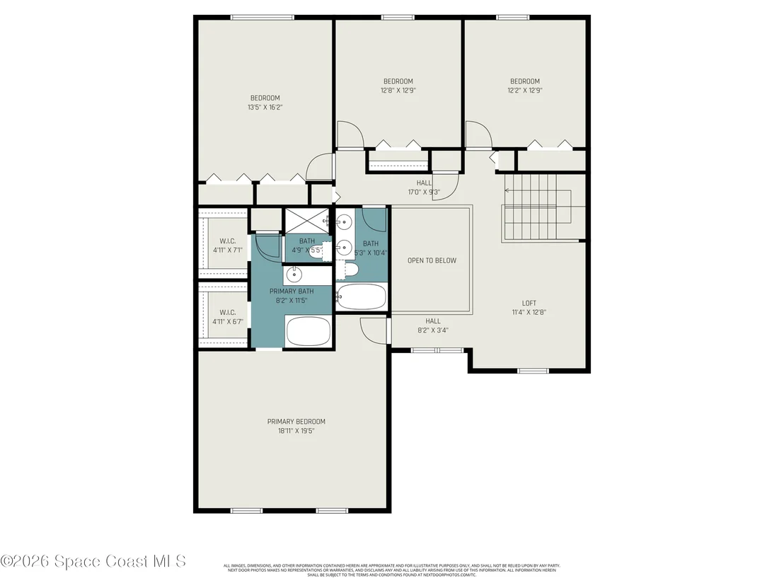 Photo of 1343 Sorento Circle