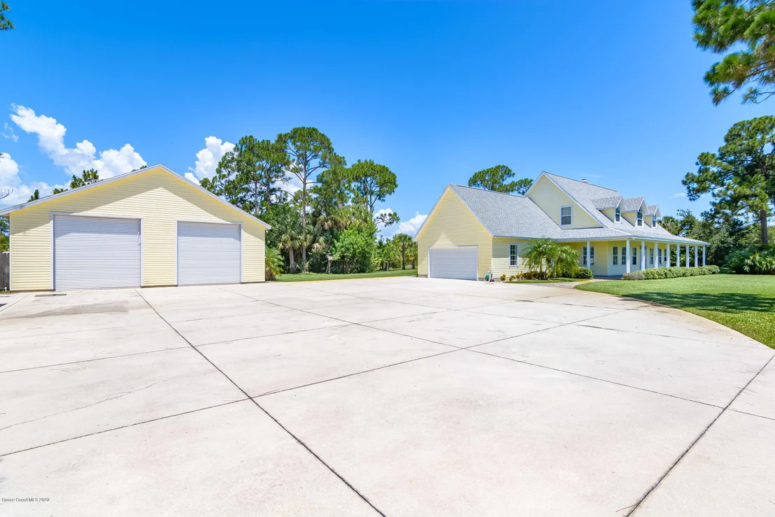 Photo of 2700 Corey Road