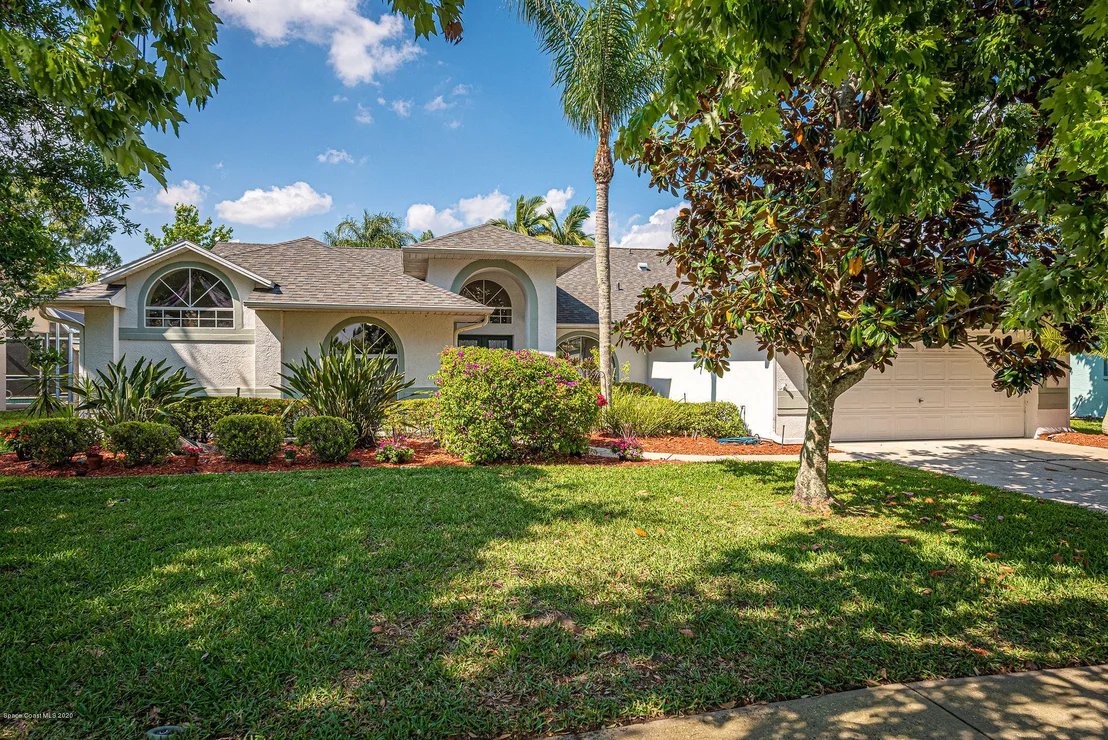 Photo of 3436 Long Leaf Drive