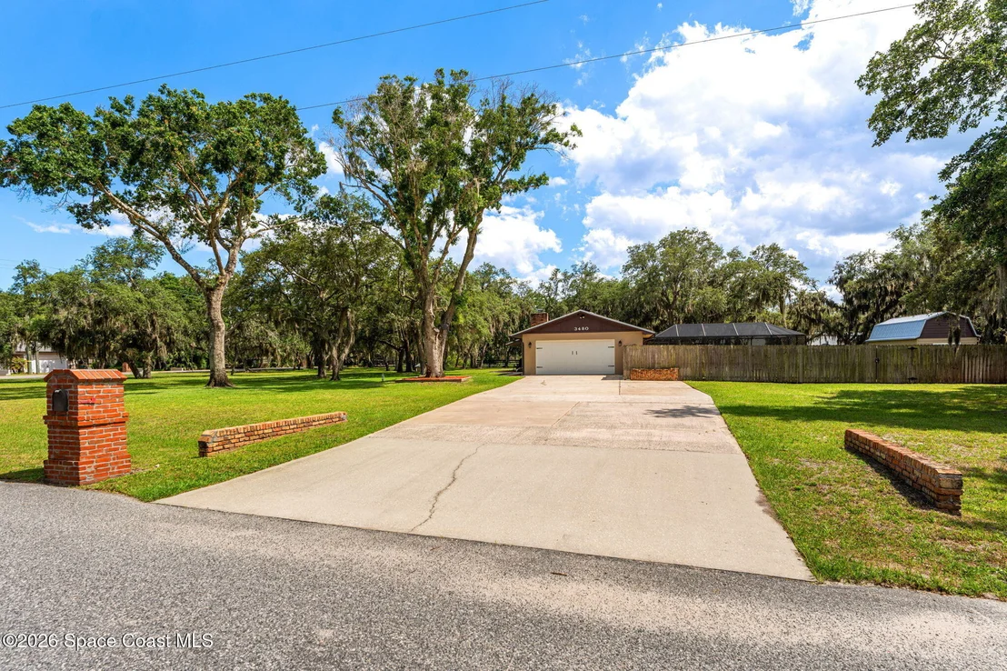 Photo of 3480 Turtle Mound Road