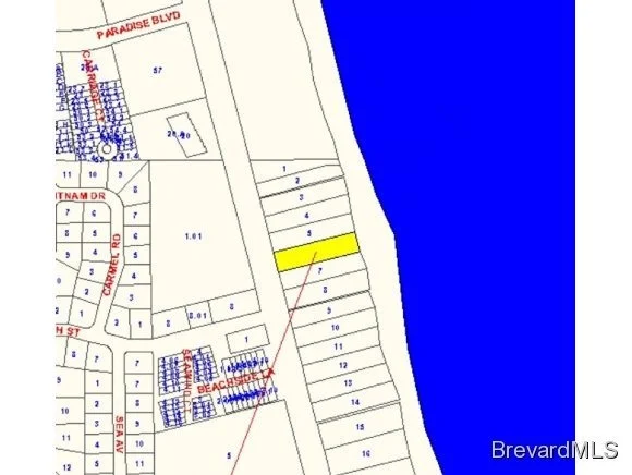 Photo of 2125 Highway A1a
