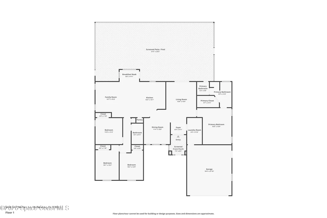 Photo of 3400 Fort Nelson Lane