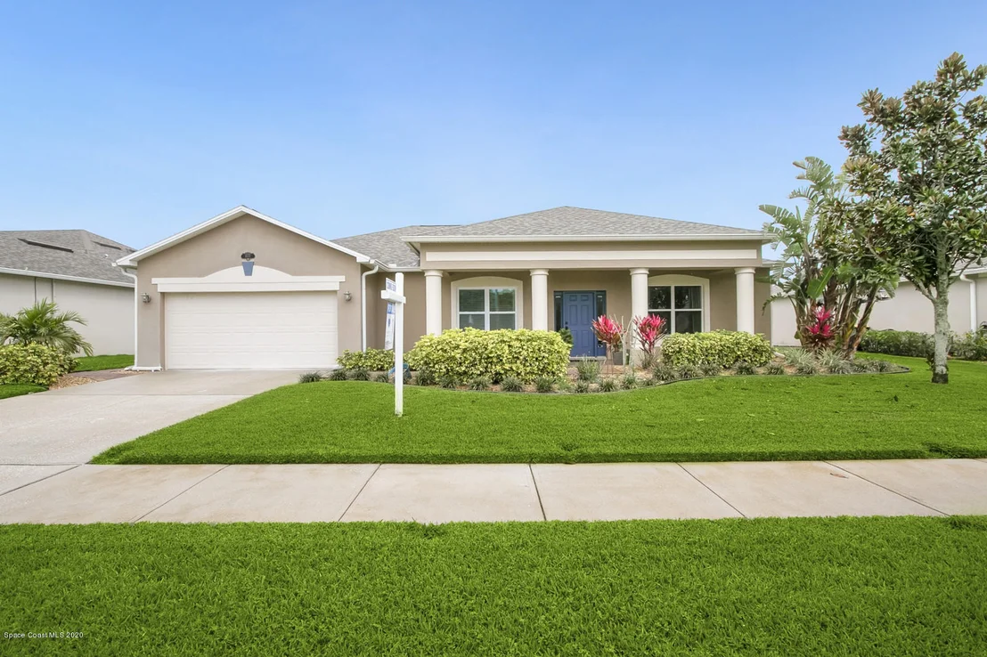 Photo of 1037 Morgan Circle NE