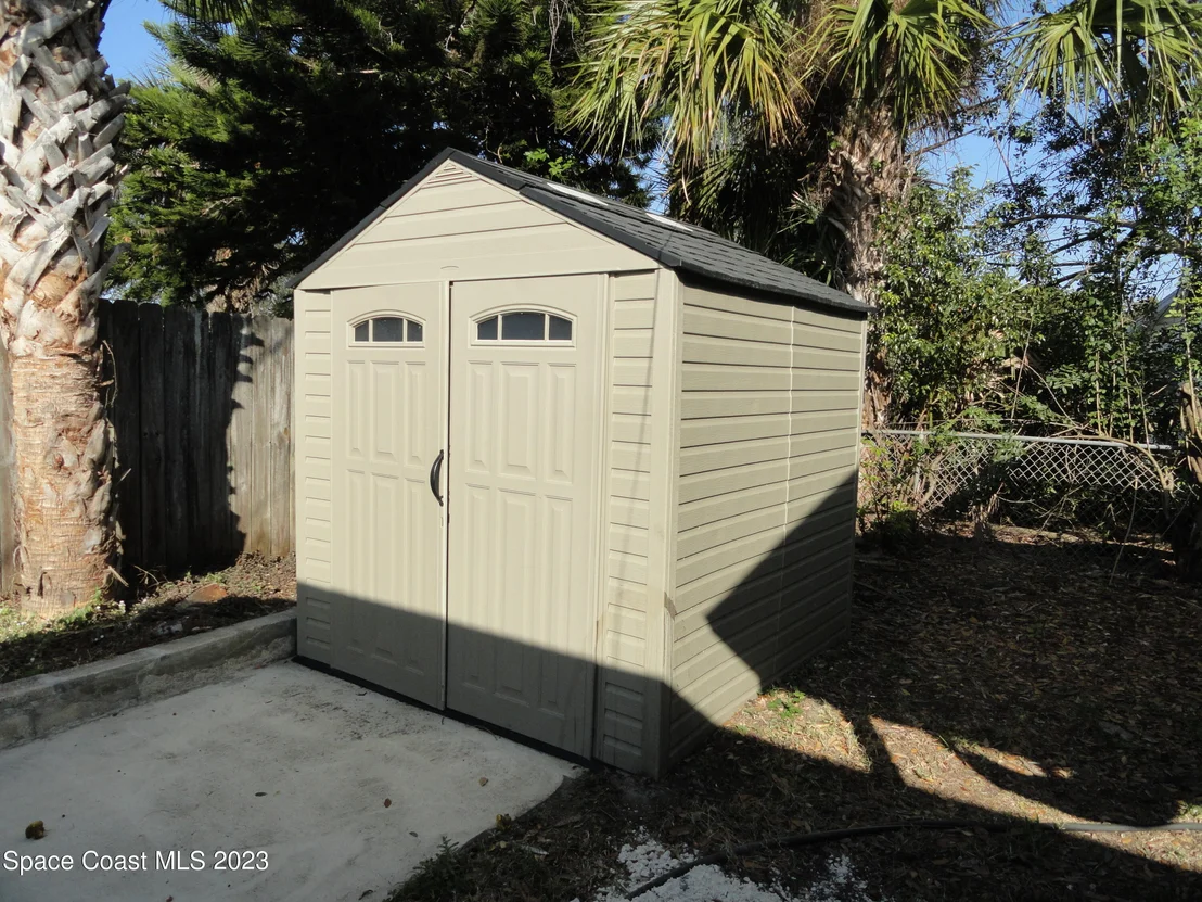 Photo of 1116 Condado Drive