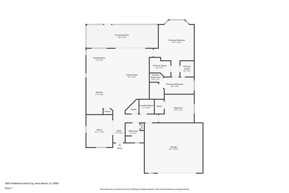 Photo of 7663 Fieldstone Ranch Square