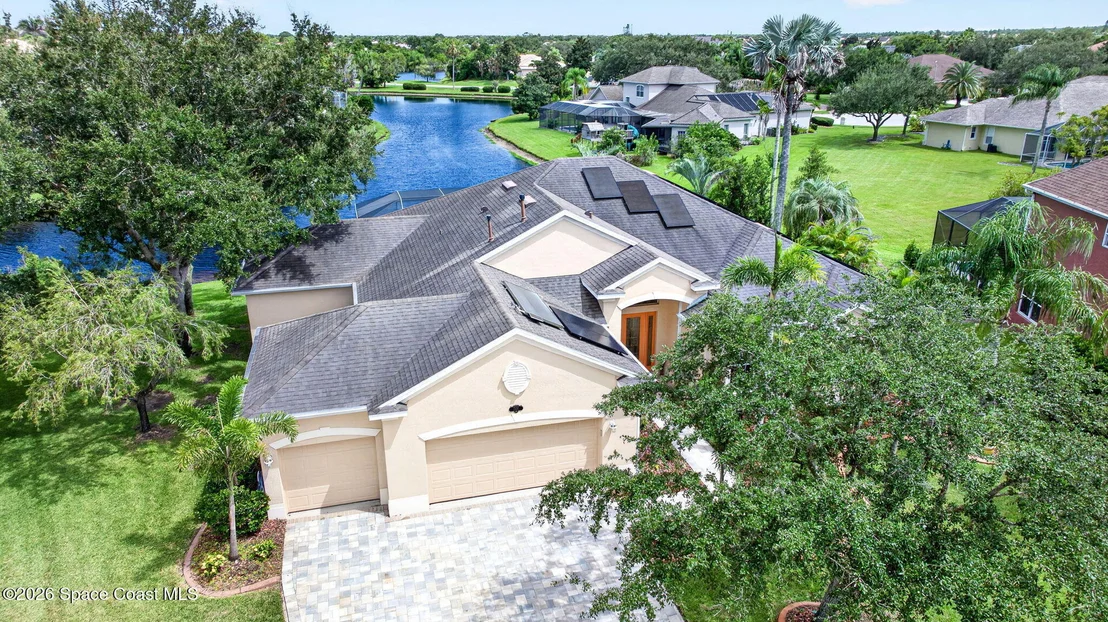Photo of 1301 Cape Sable Drive