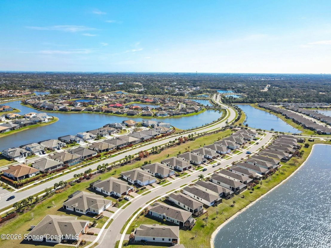 Photo of 2461 Treasure Cay Lane