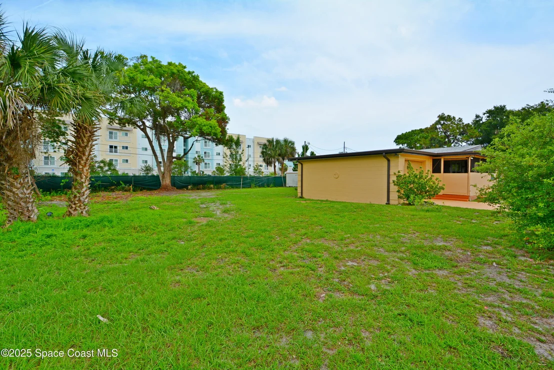 Photo of 600 Burr Street