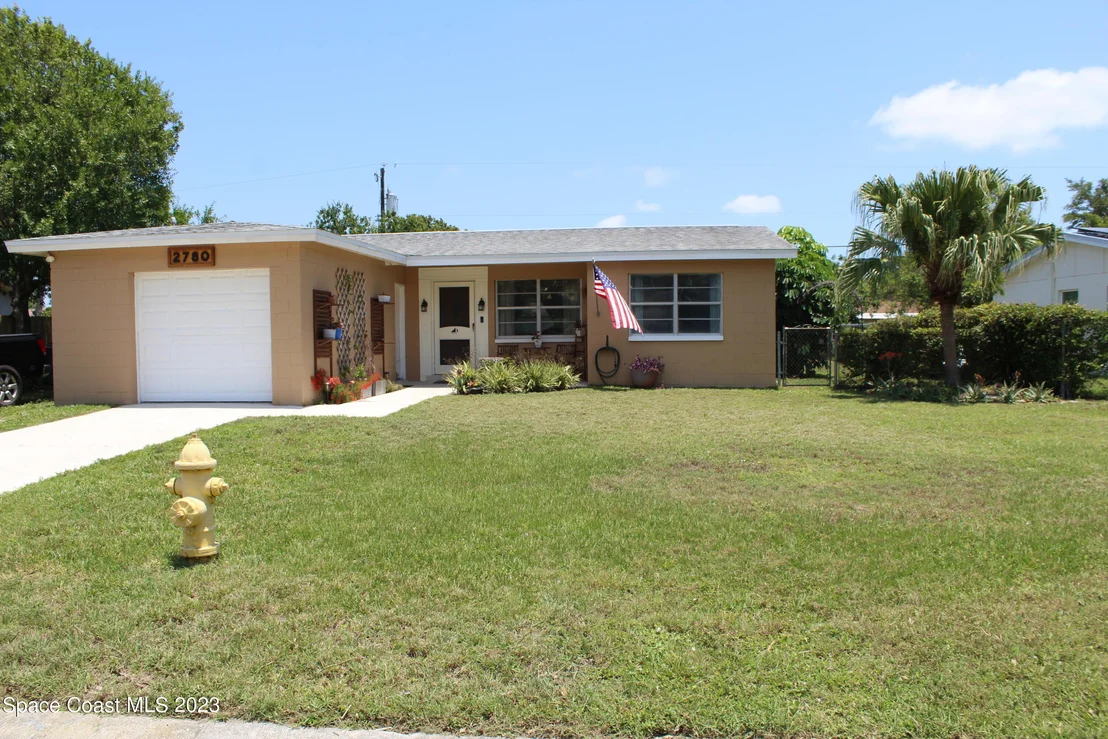 Photo of 2780 Locksley Road
