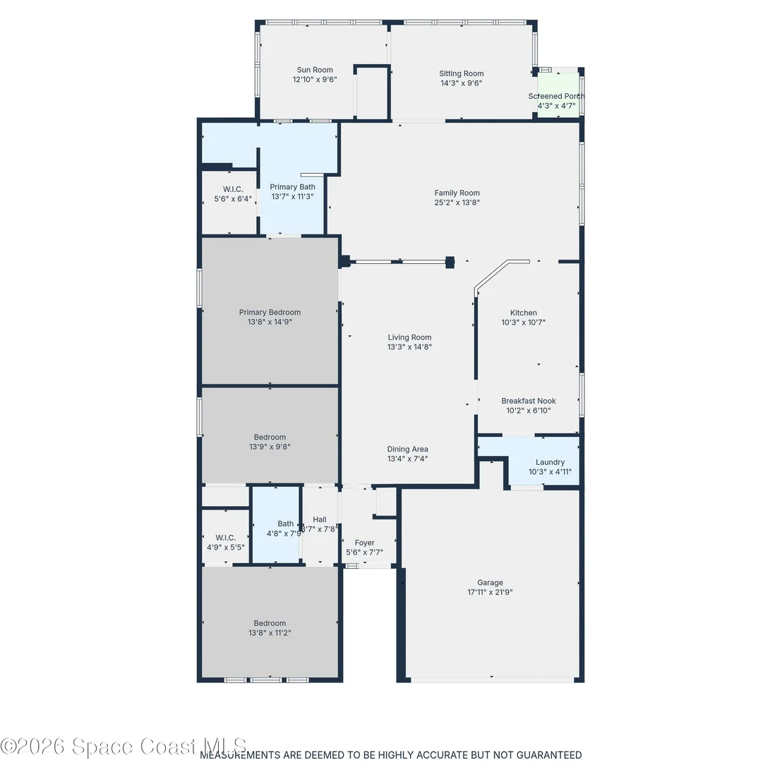 Photo of 2124 Spring Creek Circle NE