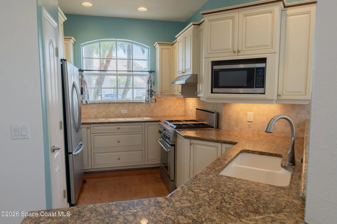 Photo of Unit 29 at 1356 Gem Circle