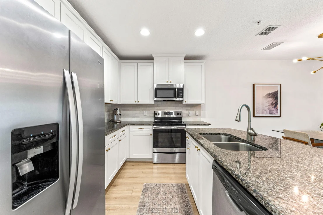 Photo of Unit 105 at 1365 Lara Circle