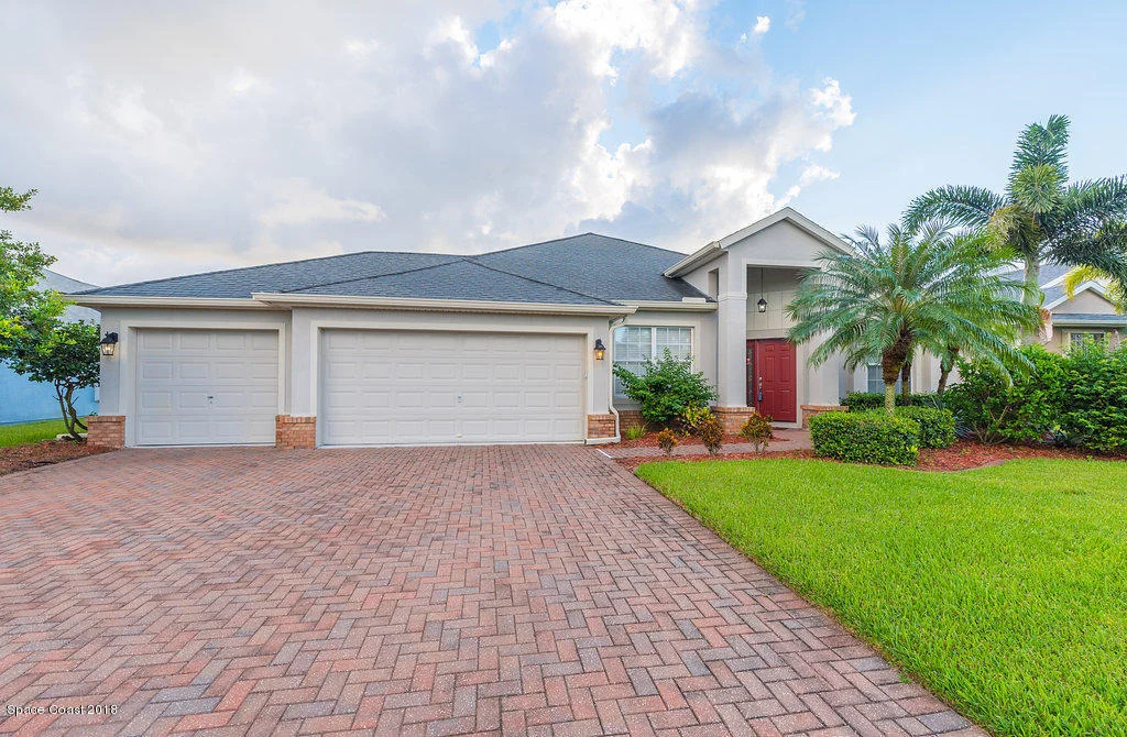 Photo of 4510 Chardonnay Drive