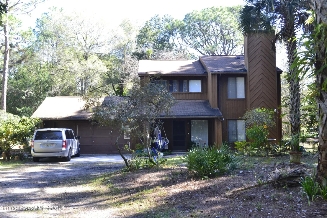 Photo of 1955 Turpentine Road
