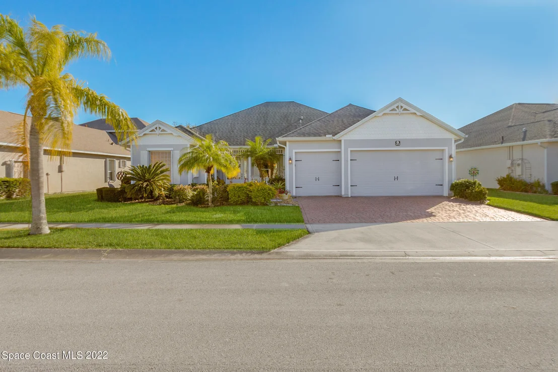 Photo of 3453 Carambola Circle
