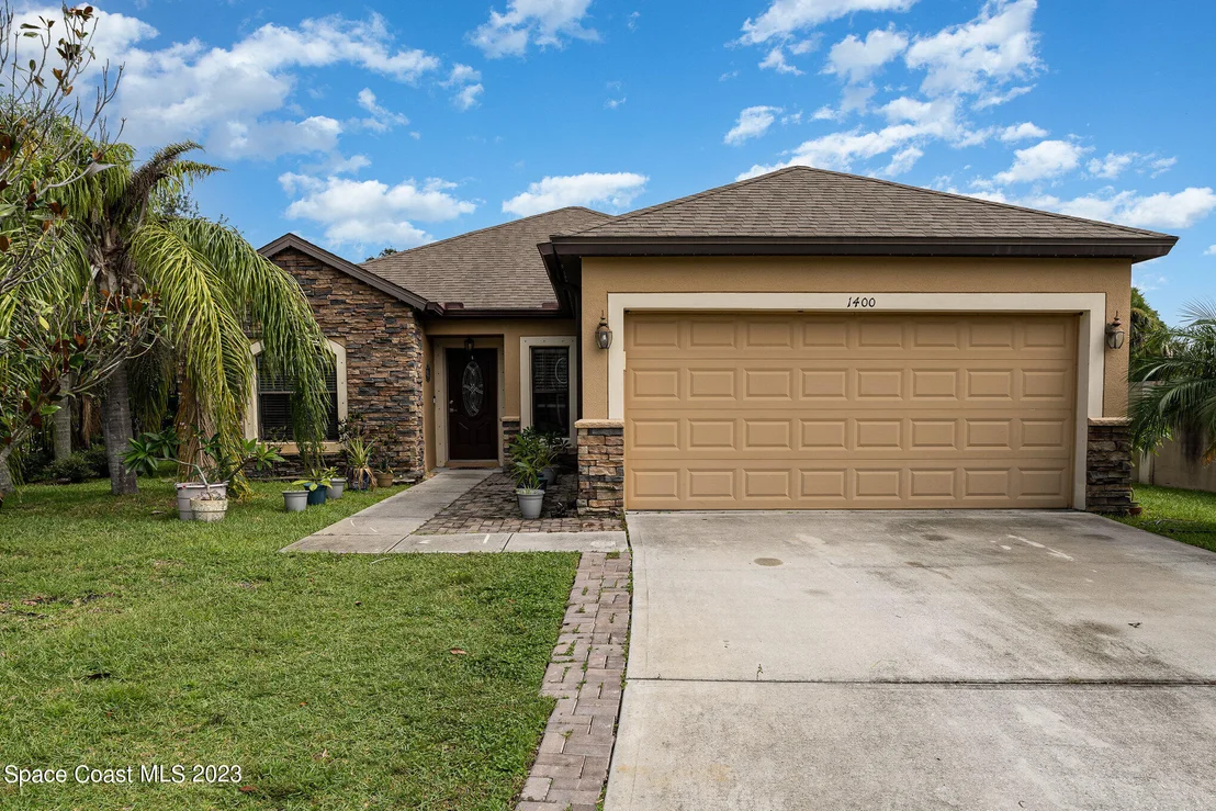 Photo of 1400 Scout Drive