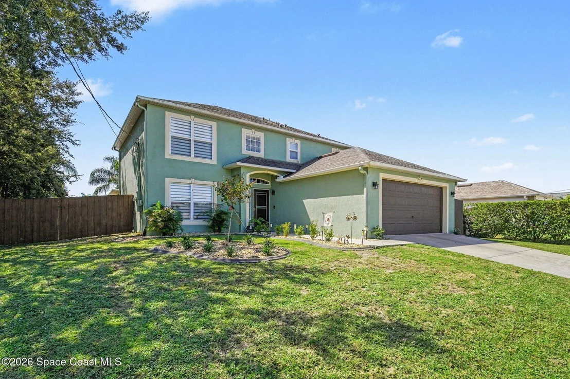 Photo of 3405 Lost Canyon Place