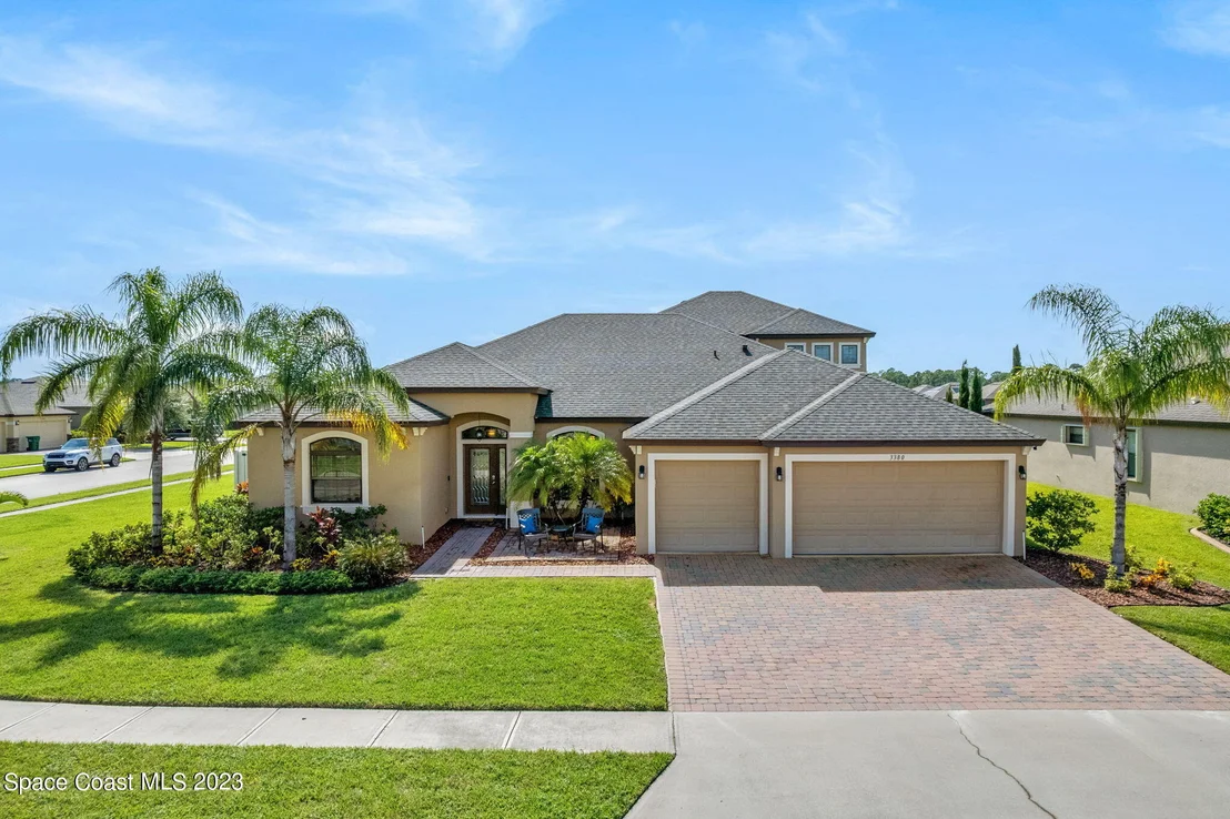Photo of 3380 Watergrass Street