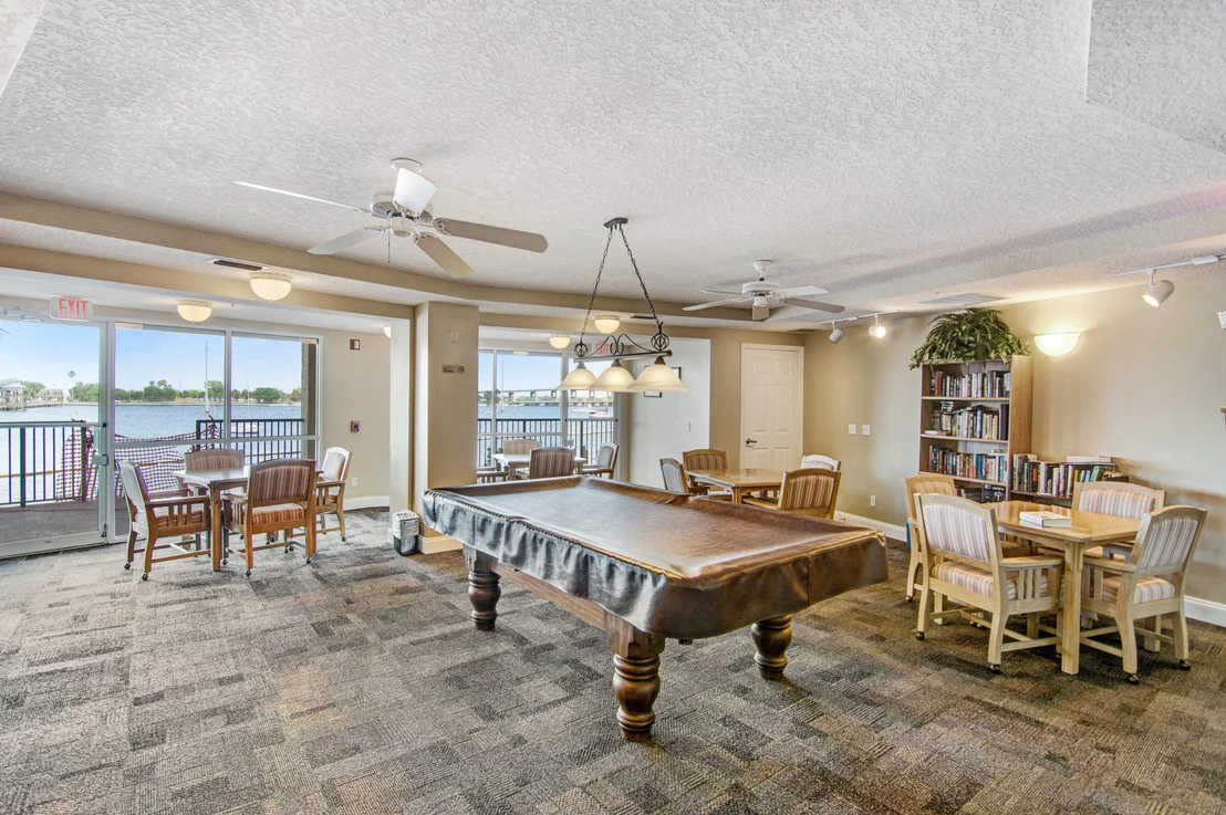 Photo of Unit 304 at 102 Riverside Drive