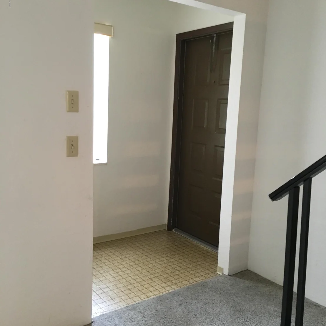 Photo of Unit 708 at 7815 Maplewood Drive