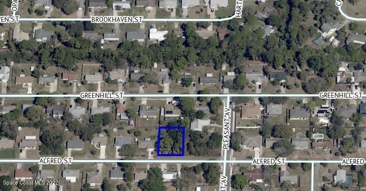 Photo of 4672 Alfred Street
