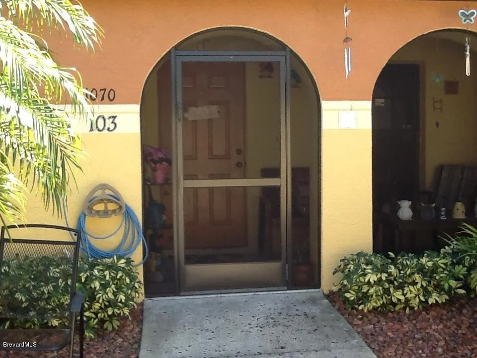 Photo of Unit 103 at 1070 Luminary Circle