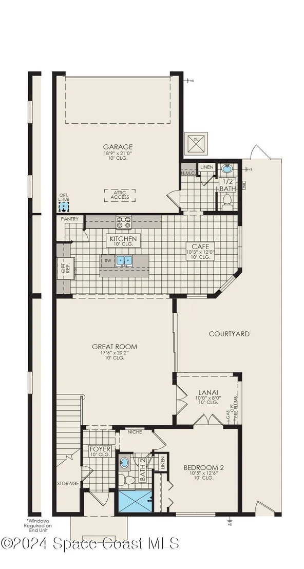 Photo of 7989 Allure Drive