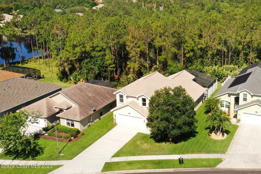 Photo of 2511 Stratford Pointe Drive