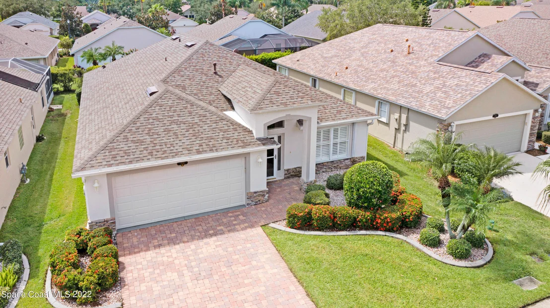 Photo of 1720 Lago Mar Drive