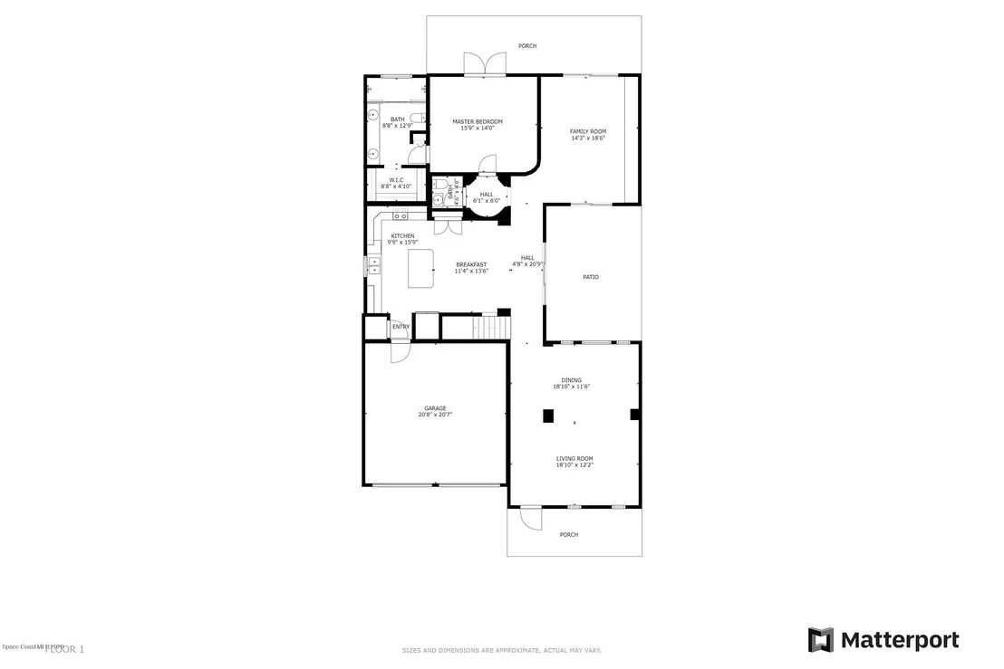 Photo of 439 Montecito Drive