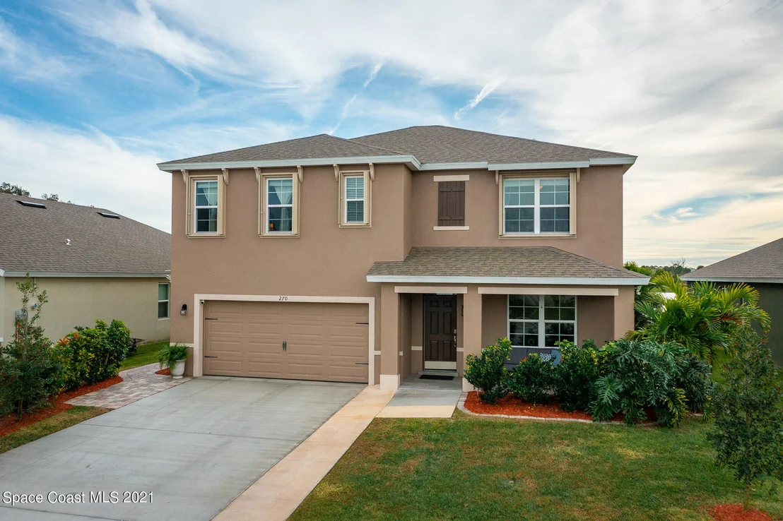 Photo of 270 Sorrento Drive