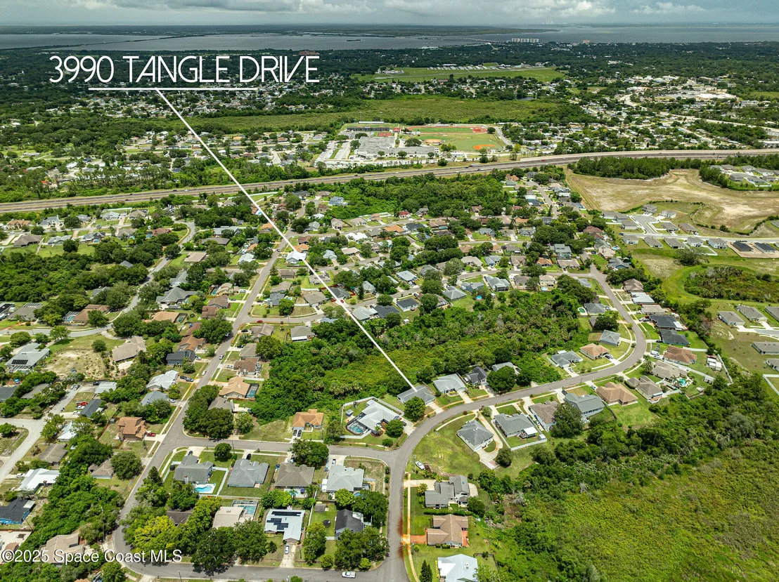Photo of 3990 Tangle Drive
