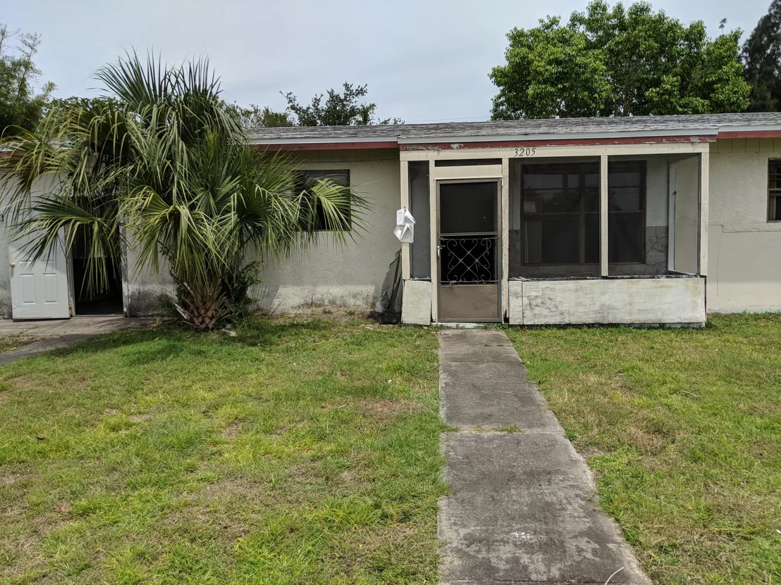 Photo of 3205 Vassar Street