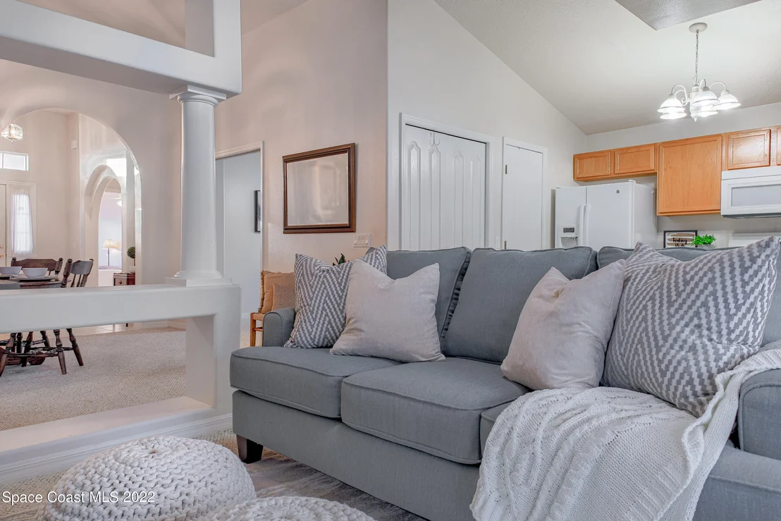 Photo of Unit 7 at 1312 Gem Circle