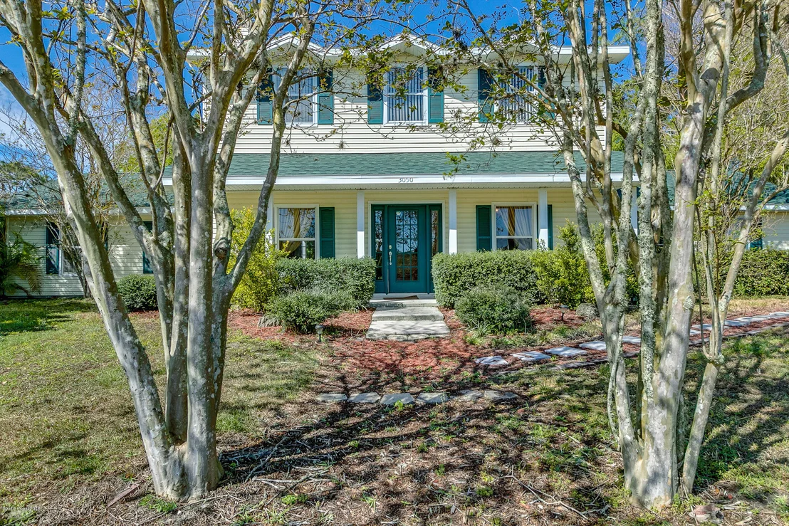 Photo of 3050 Washingtonia Drive