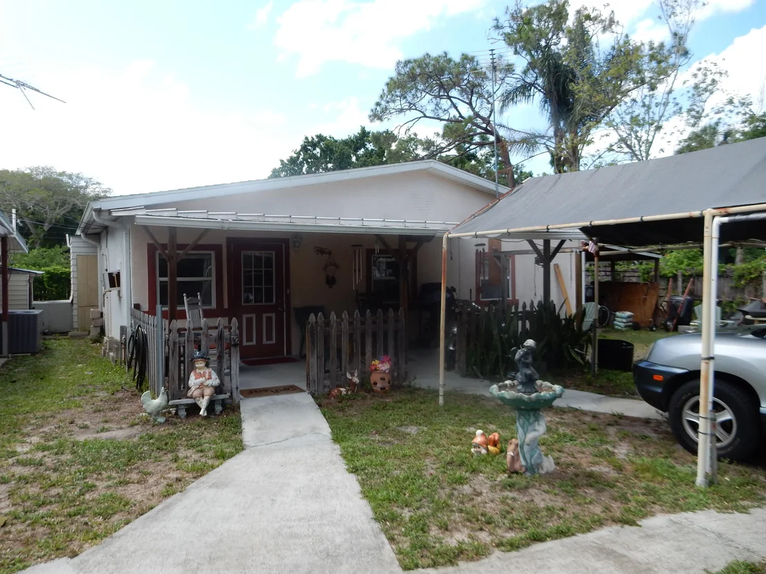 Photo of 725 Vine Street