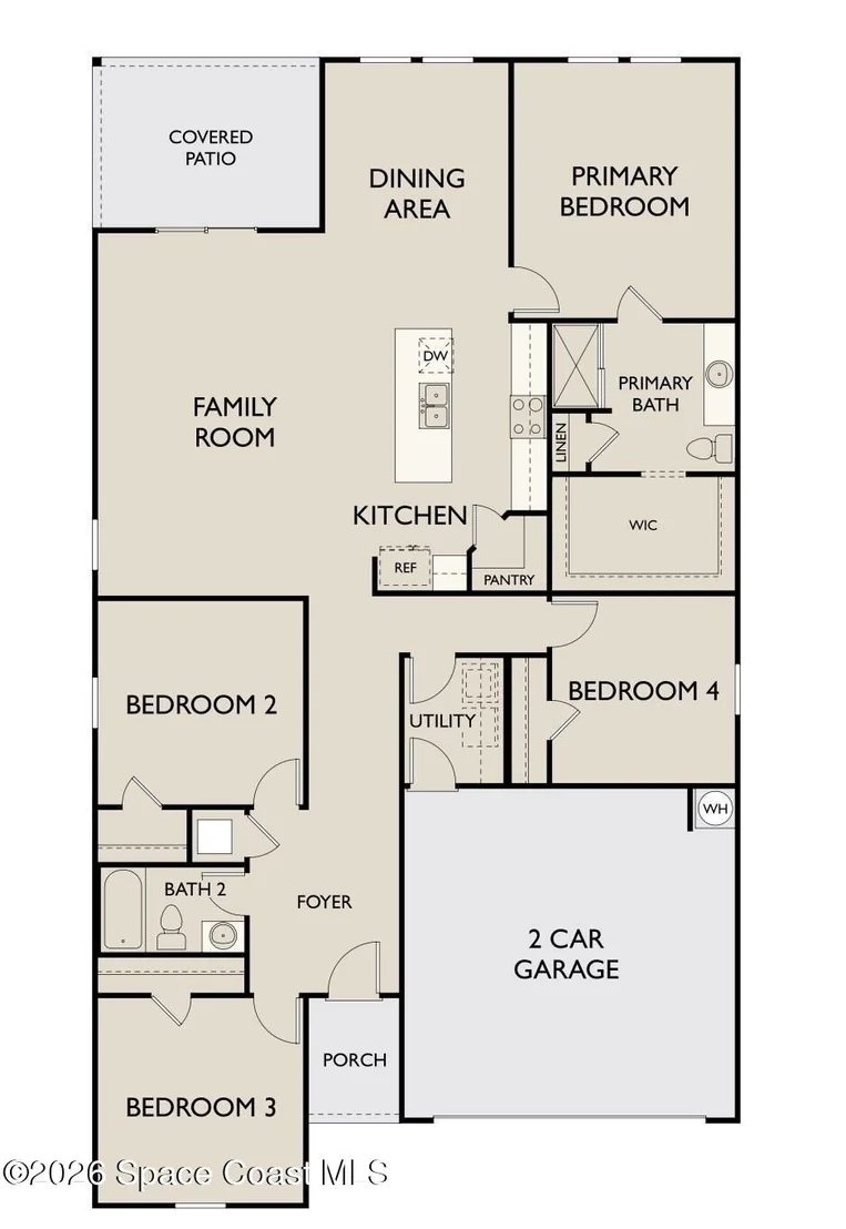 Photo of 2591 Adler Lane