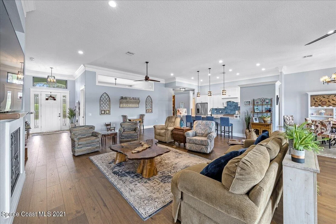 Photo of 2410 Pimlico Lane