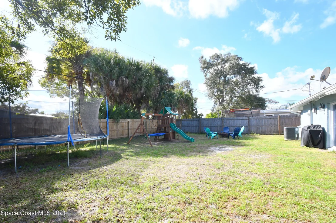 Photo of 2317 Saint Swithin Lane