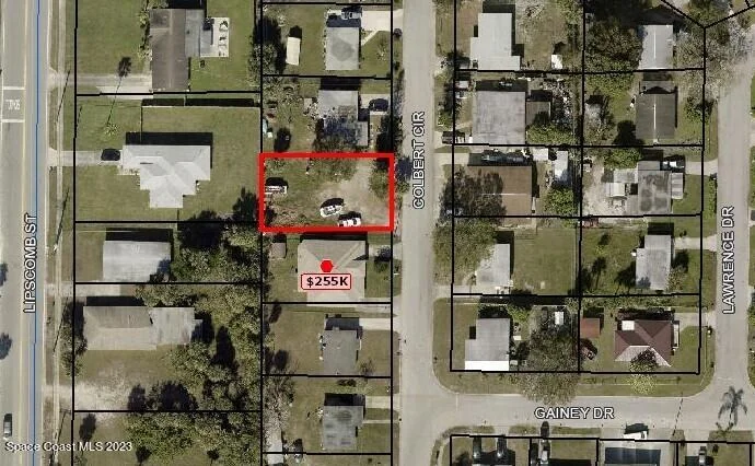 Photo of 2902 Colbert Circle