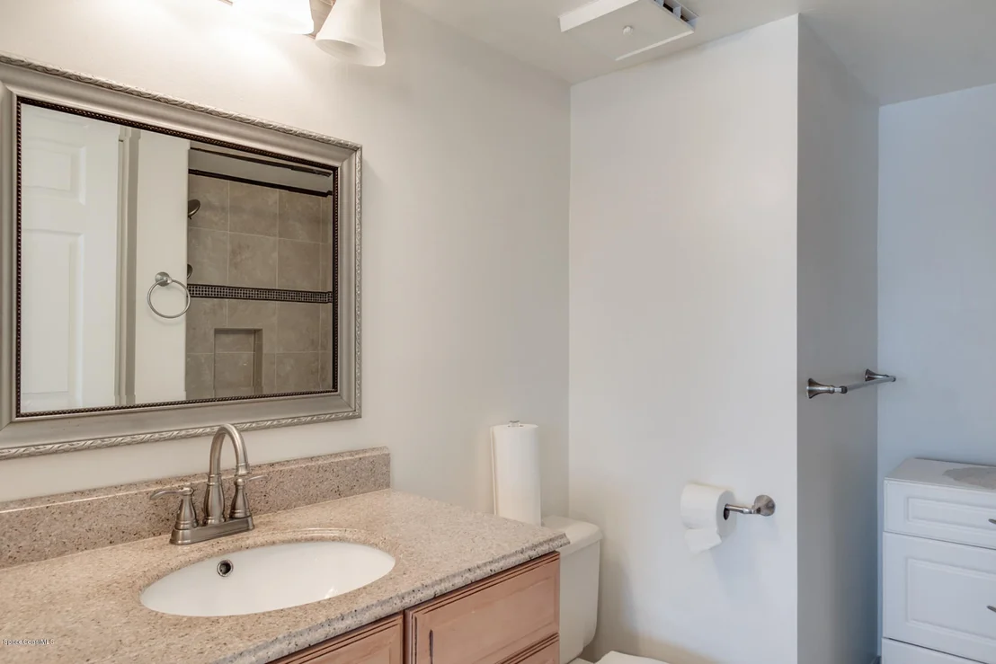 Photo of Unit 1205 at 1700 Commodore Boulevard