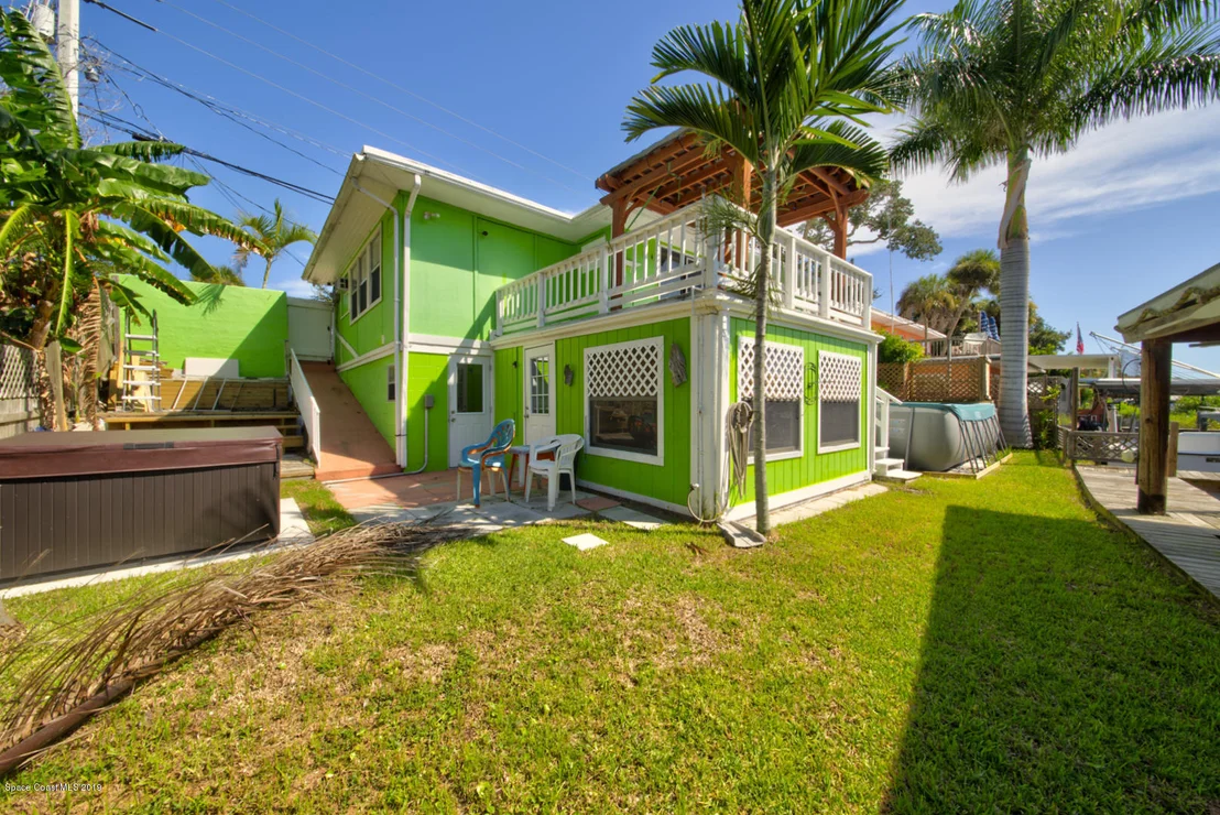 Photo of 3955 Main Street