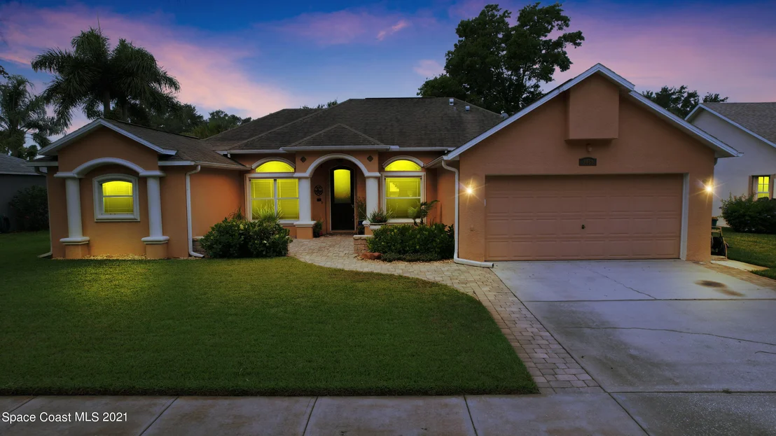 Photo of 3468 Saddle Brook Drive