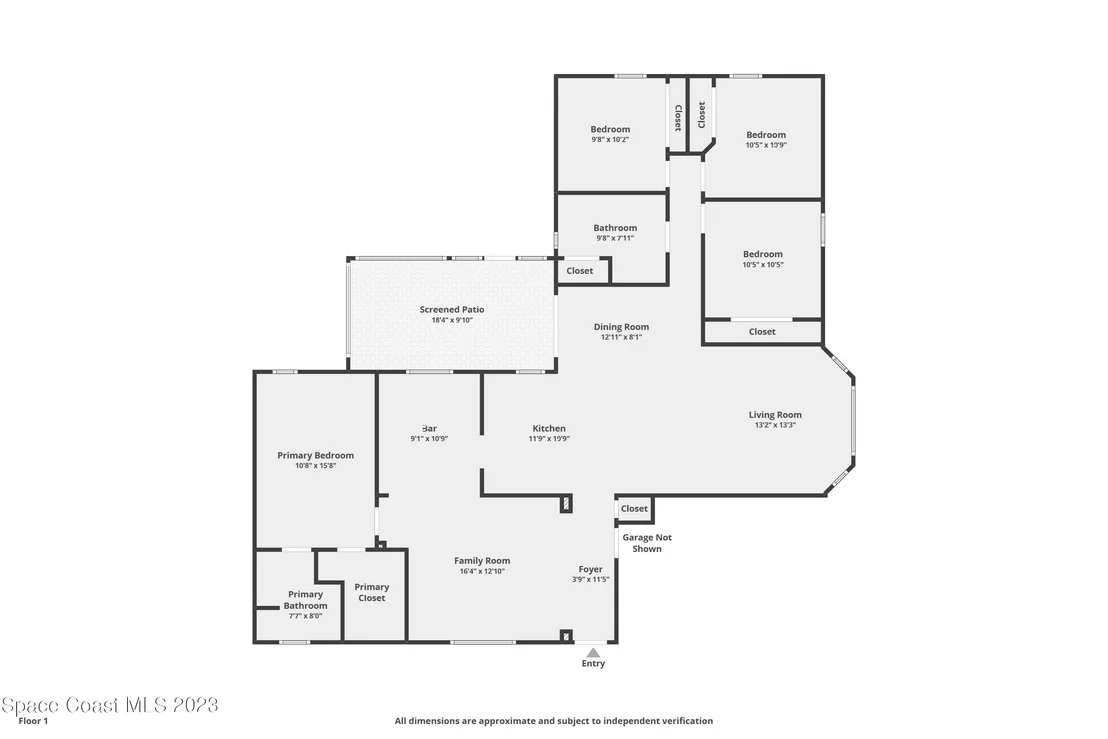 Photo of 969 Tamarind Circle
