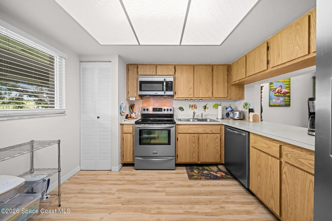 Photo of Unit 235 at 2975 Thrush Drive