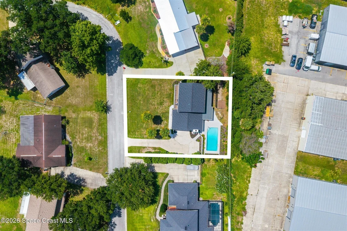 Photo of 3703 Warwick Drive