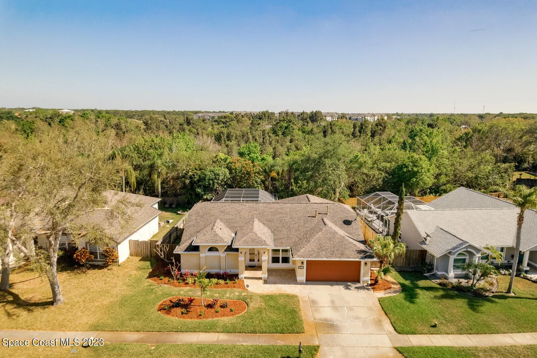 Photo of 3489 Saddle Brook Drive